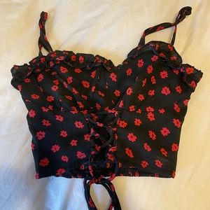 Princess Polly Tank Top